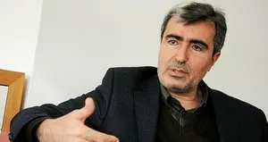 Fadıl Akgündüz’e adliyede dayak! Şikayetçi oldu