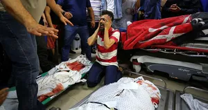 İsrail katliamının yansımaları sürüyor