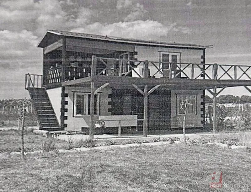 Dehşet villasında kabus! Fenomen Gizem Karamelek'ten tecavüz talimatı: Keyfinize bakın 12