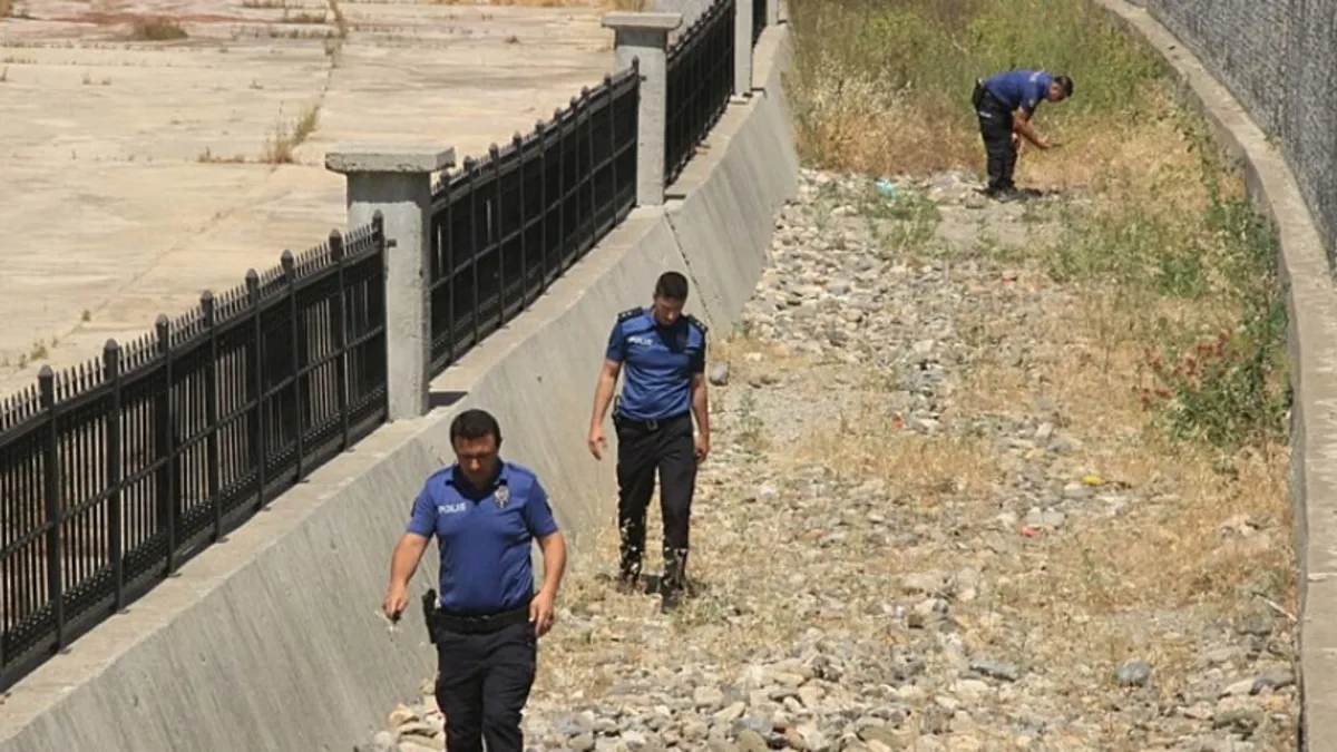 Çanakkale'de 22 yaşındaki gençten acı haber!