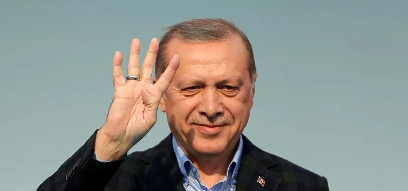 Yeni dönemde AK Parti'nin dört hedefi