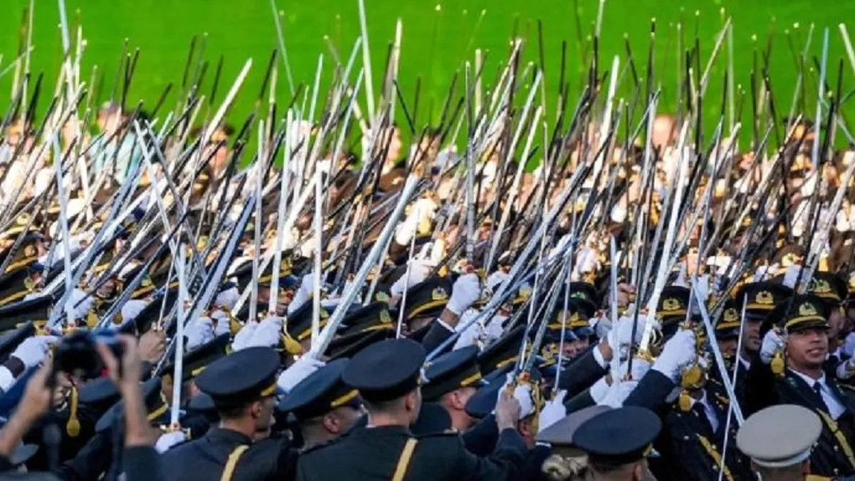 Teğmenlerin korsan yemini 28 Şubatçıların mirası! İşte o belge...