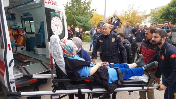 Karkamış’ta ne oldu, patlama mı oldu? Karkamış nerede, nereye bağlı? Roket nereye düştü? Kaç ölü kaç yaralı var?