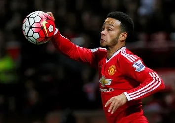 Depay, Fenerbahçe için "İnşallah" dedi