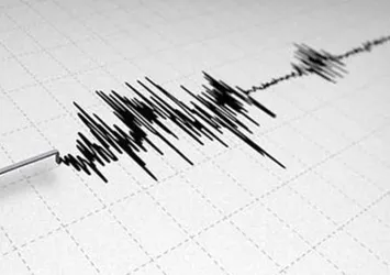 Balıkesir'de peşpeşe 3 deprem meydana geldi