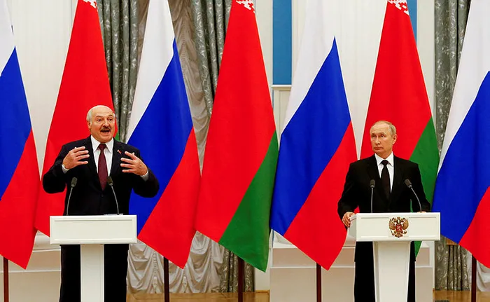 Son dakika: ABD Dışişleri Bakanı Blinken: Rusya’ya ağır bedeller ödetmeye hazırız