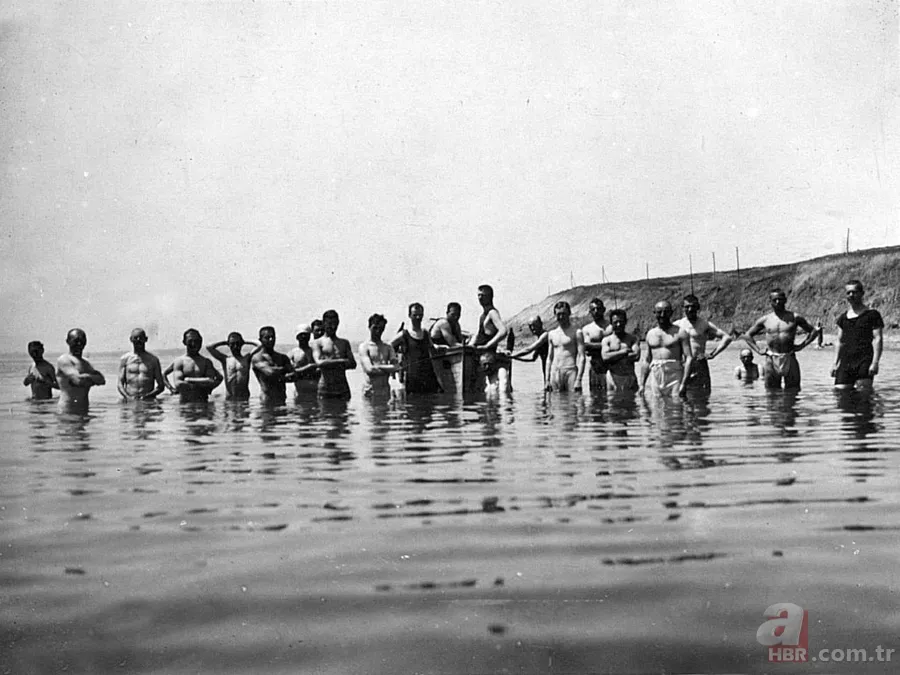 100 yıl önce İstanbul Maltepe 8