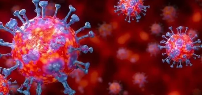Son dakika: 2 bin 700 hasta incelendi! DNA’da koronavirüs izi