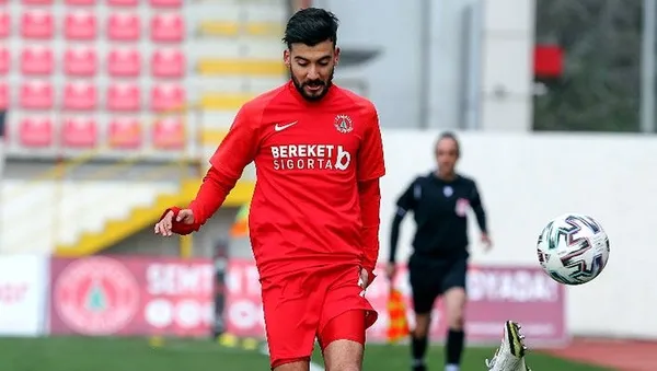 Son dakika Beşiktaş haberleri | Siyah beyazlı takıma kötü haber! 6 aydan fazla sahalardan uzak kalacak - 1