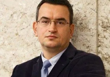 SON DAKİKA! DEVA Partili Metin Gürcan ihanette sınır tanımıyor! Afrin hazırlıklarını da parayla satmış