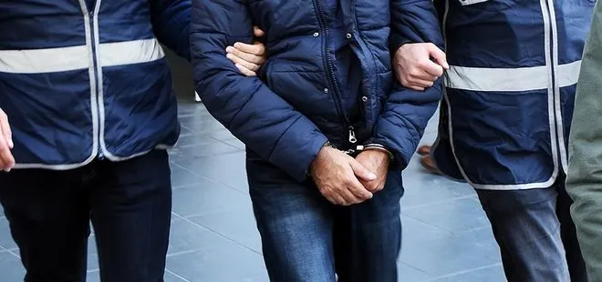 Yunanistan’a kaçmaya çalışan terörist Edirne’de yakalandı