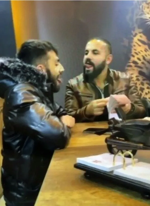 Vatandaşa etmedikleri eziyet kalmadı! Dolandırıcıların pes dedirten görüntüleri - 2