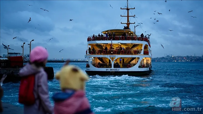 1 Mayıs'ta kapalı metro, metrobüs, tramvay durakları | Bugün hangi yollar trafiğe ne zaman açılacak? İşte güzergah bilgileri... 6