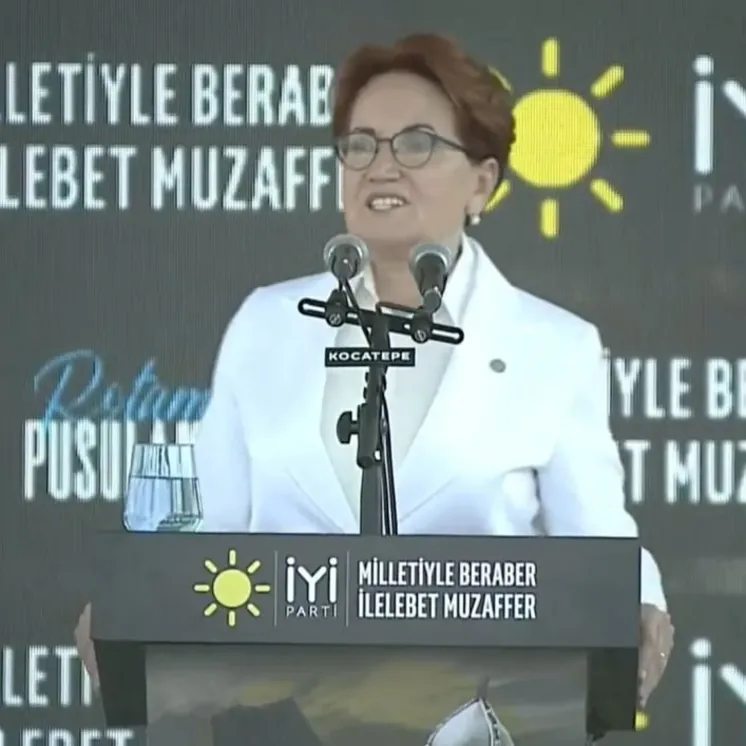 Kendi kadrolarımızla seçime gireceğiz