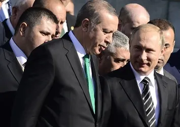 Erdoğan ile Putin ne zaman görüşecek? Bakan açıkladı