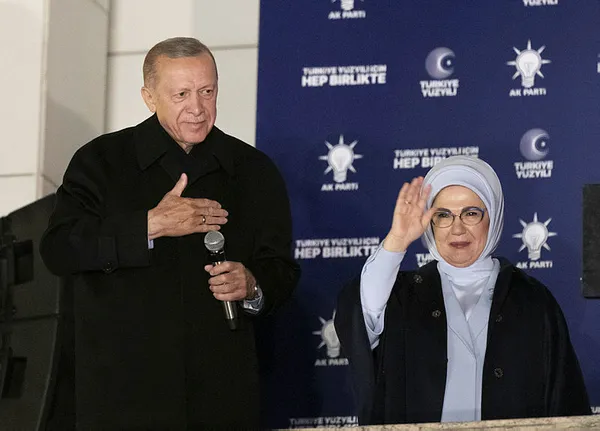 Can Ataklı: Erdoğan, 2. turda yüzde 90 kazanacak! Kılıçdaroğlu’na çok büyük bir öfke var