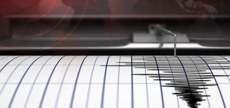 Bosna Hersek’te 4,8 büyüklüğünde deprem