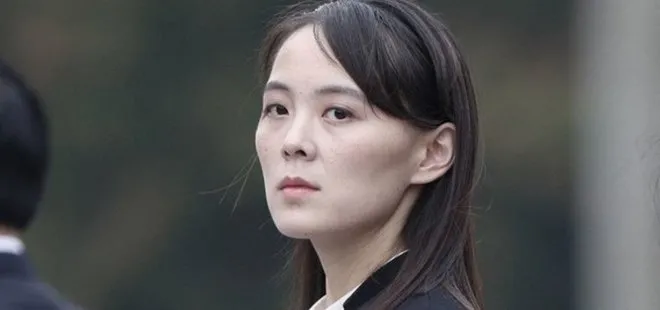 Kim Yo Jong ABD’ye sert çıktı: Onları daha büyük bir hayal kırıklığına uğratacağım