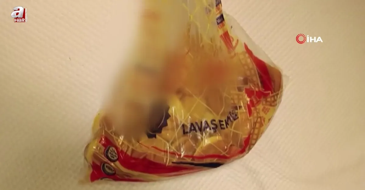 Bursa'da 13 kişi bisküviden zehirlendi