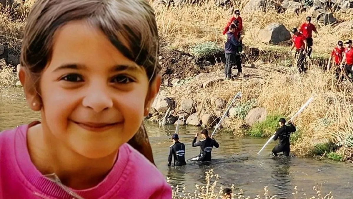 Narin davasında karar 21.00'de açıklanacak!