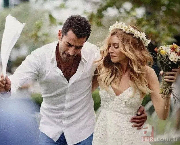 2. bebeğini kucağına almak için gün sayan Sinem Kobal kardeşi Kerem Kobal’ı paylaştı! Takipçileri yorum yağdırdı: Bu kadar mı benzemez