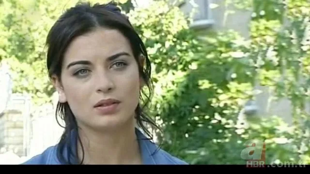 Biricik Suden traktör sürdü, çapa yaptı! Mazhar Alason’un eşinden köy hayatı