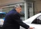 Ben kumpasa geldim sözleri dosyada!