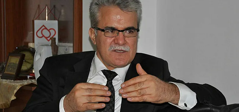KKTC Din İşleri Başkanı Atalay'a FETÖ gözaltısı