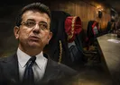 İmamoğlunun tahliye talebine ret!