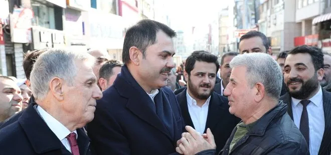 İstanbul’da fetret devri nasıl başladı! İBB Başkan adayı Kurum işte böyle açıkladı:Ne vaat ettilerse yüzde 5’ini bile yapamadılar