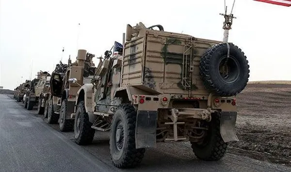 ABD’den Yunanistan’a yedek parça desteği: Biden yönetimi onayladı