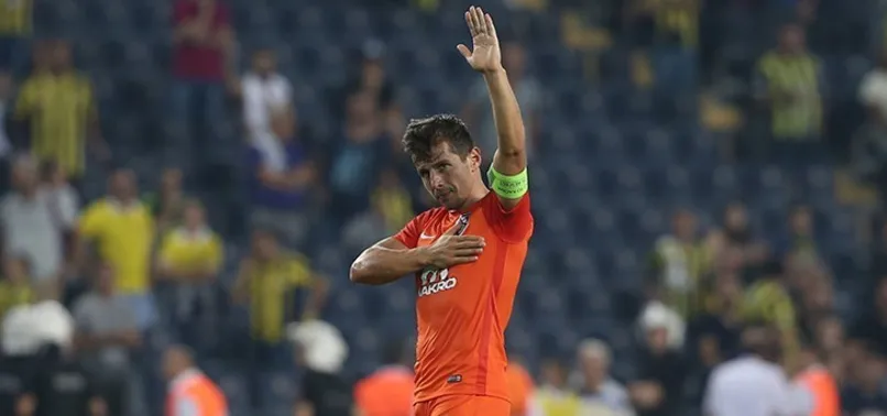 Emre Belözoğlu hakkında karar verildi