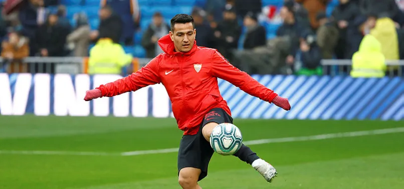Fenerbahçe aradığını İspanya'da buldu: Rony Lopes