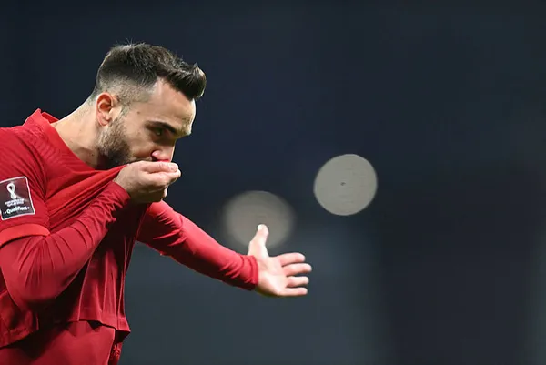 Son dakika: Kenan Karaman Fortuna Düsseldorf ile yollarını ayırdı