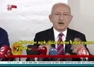 Kılıçdaroğlundan akılalmaz koronavirüs önerisi! Sosyal medyada yine alay konusu oldu