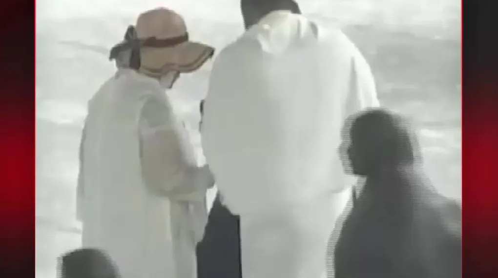RAHMETİN ALTINDA DUA