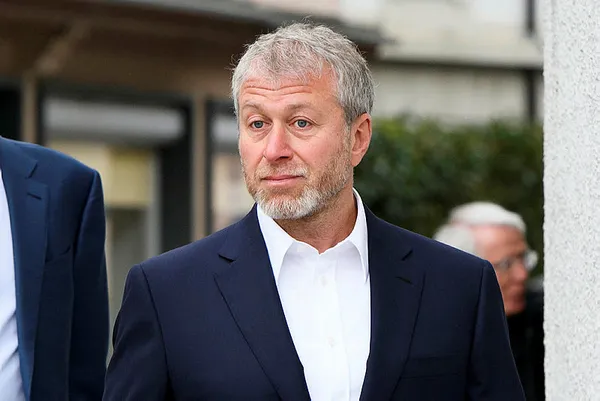 İngiltere Başbakanı Johnson'dan Abramovich ikilemi! Sorulardan kaçtı - 7