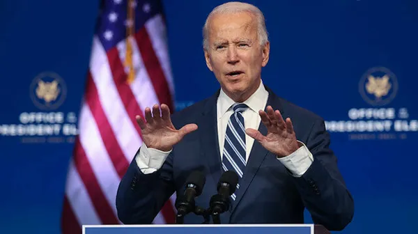 1606937403970.jpg Son dakika: ABD Başkanı Joe Biden'dan flaş Türkiye açıklaması: Türkler o konuda muazzam bir baskı yapacak - 3