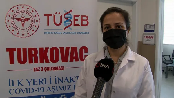 Türkiye'nin yerli koronavirüs aşısı TURKOVAC'ta yan etki görüldü mü? TURKOVAC hakkında flaş açıklama - 3