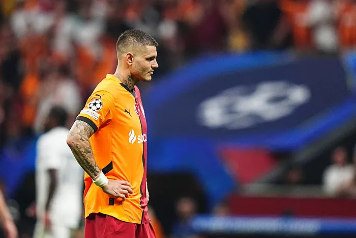 Mauro Icardi’den Galatasaray’a müjde! Türkiye’ye dönüyor
