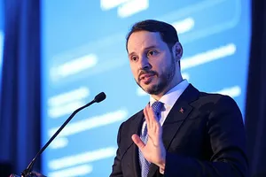 Berat Albayrak müjdelemişti; 25 bin istihdam