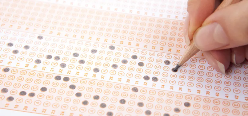 Bursluluk sınavı saat kaçta bitecek? 2020 MEB bursluluk sınav süresi ne kadar, kaç dakika sürecek?