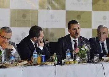 İş dünyasına "başkanlık" reçetesi