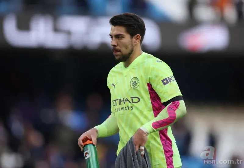 Fenerbahçe’den City’li isme kanca! Geliş tarihi belli oldu 8