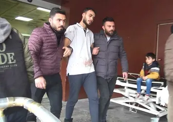 Suriyeli savaş pilotunu vahşice öldürmüştü! Kan donduran detaylar