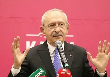 7'li koalisyonun adayı CHP Lideri Kemal Kılıçdaroğlu verdiği hiçbir sözü tutmadı!