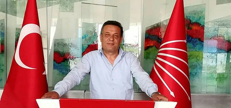 CHP'de istifa depremi! Tüm yönetim bıraktı