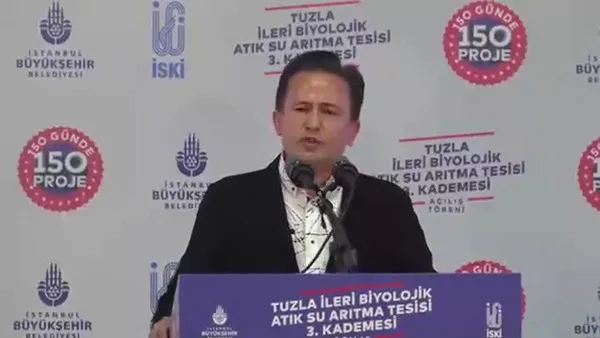 İBB ekipleri tarafından saldırıya uğrayan Tuzla Belediye Başkanı Şadi Yazıcı harekete geçti: Gerekirse bu konuda da dava açacağım - 3