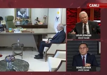 Muhalefetin gündemi CHP yandaşı Uğur Dündar'ı çıldırttı: Batsın sizin koltuk sevdanız