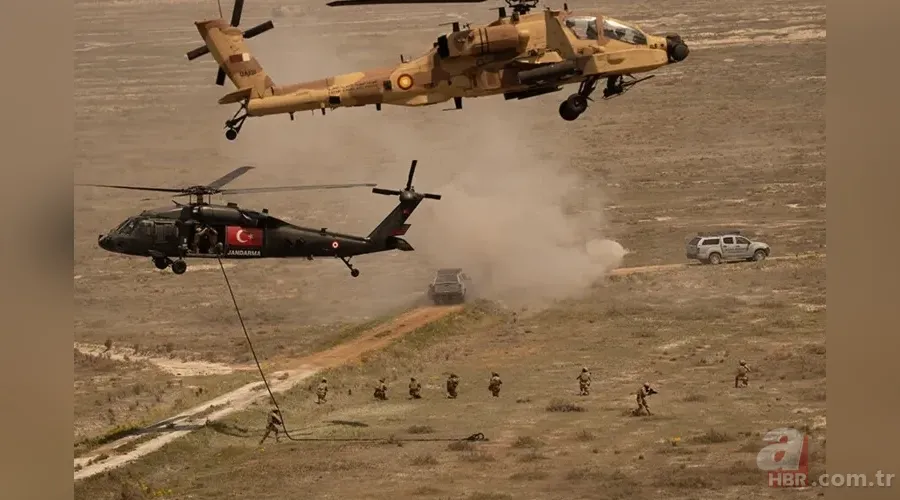 Türkiye-Mısır askeri tatbikatları İsrail'i alarma geçirdi: Ynet'ten Ankara-Kahire savunma ortaklığı için dikkat çeken analiz 6